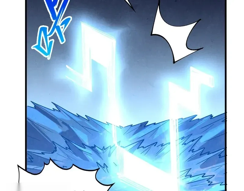 这一世我要当至尊~漫画,第466话 留待何人？5图