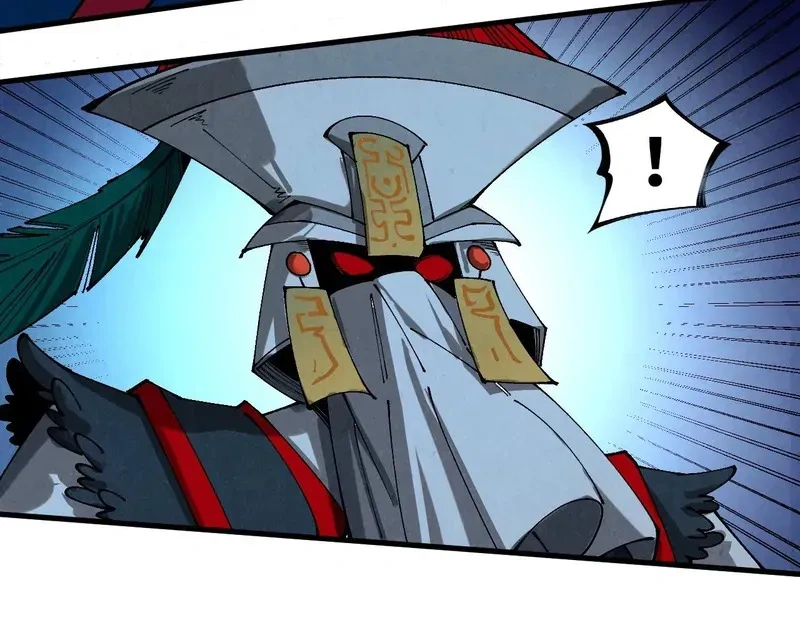 这一世我要当至尊~漫画,第466话 留待何人？3图