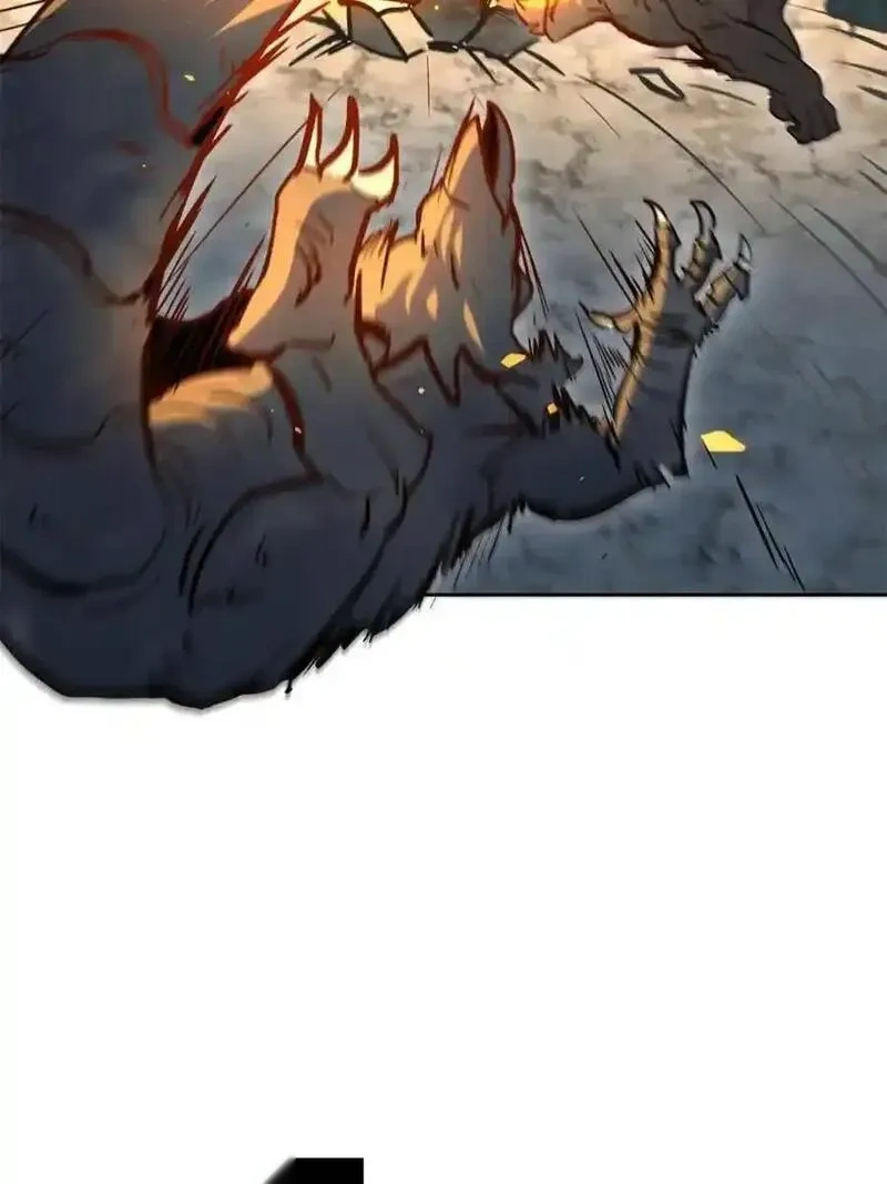 地球人实在太凶猛了~漫画,第338话 荡平雾隐绝域2图