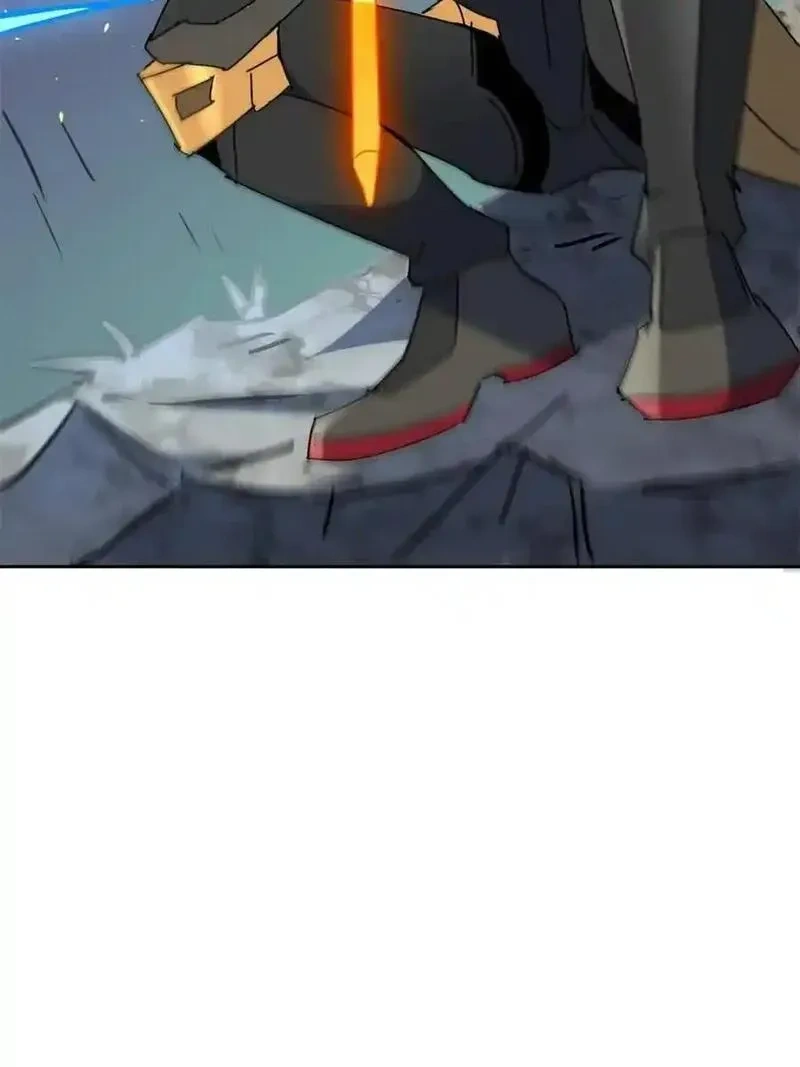 地球人实在太凶猛了~漫画,第338话 荡平雾隐绝域3图