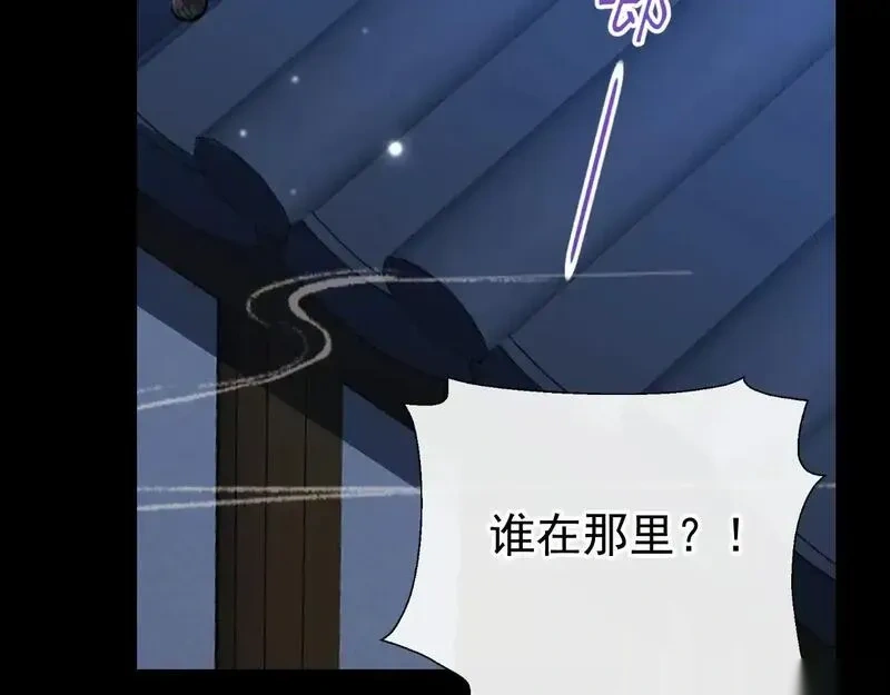 快穿系统：反派大佬不好惹~漫画,第280话 夜潜丞相府5图