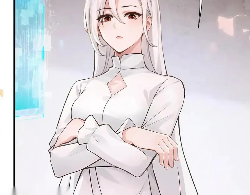 快穿系统：反派大佬不好惹~漫画,第282话 我的心，好疼……5图