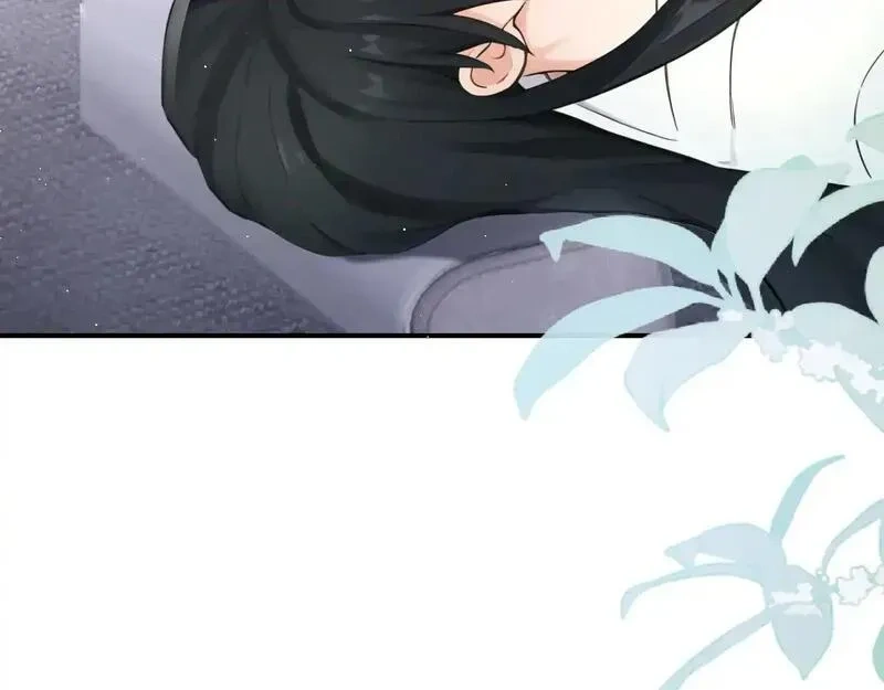 快穿系统：反派大佬不好惹~漫画,第282话 我的心，好疼……2图