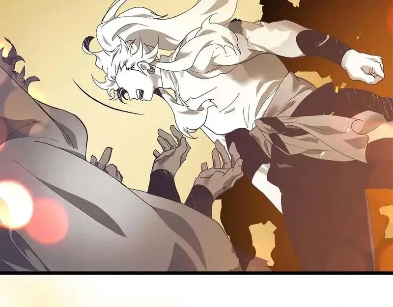 与神一同升级~漫画,第141话 想见到的人4图