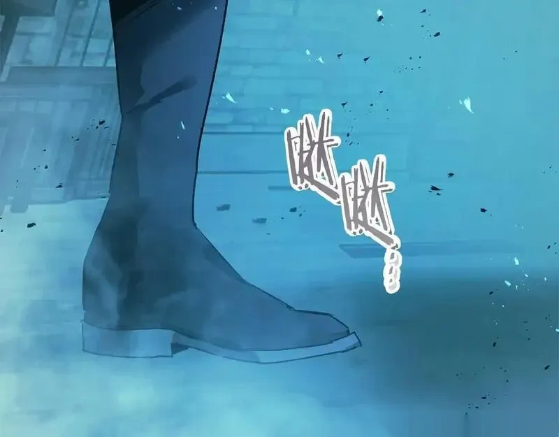 与神一同升级~漫画,第144话 被囚禁的牛魔王3图