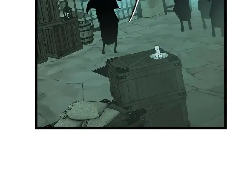 与神一同升级~漫画,第143话 过去的评价5图