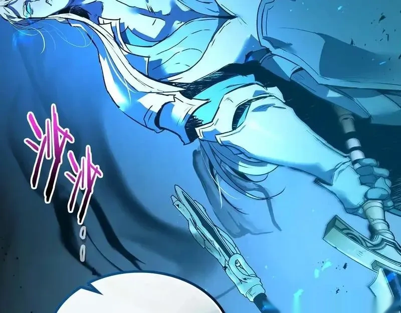 与神一同升级~漫画,第144话 被囚禁的牛魔王2图