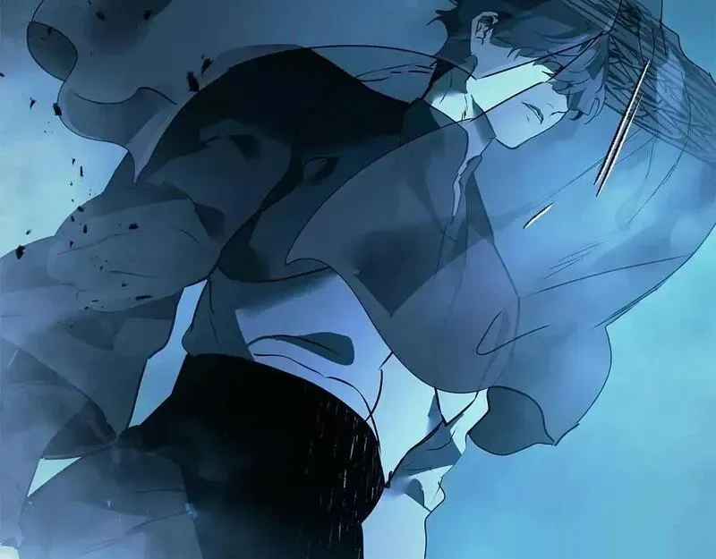 与神一同升级~漫画,第144话 被囚禁的牛魔王5图