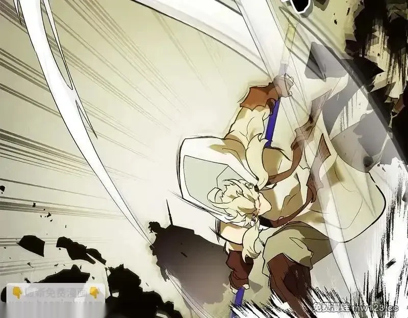 与神一同升级~漫画,第149话 久违的并肩作战5图