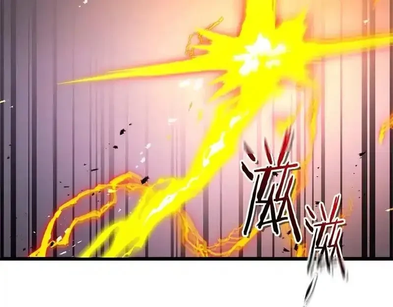 与神一同升级~漫画,第149话 久违的并肩作战1图