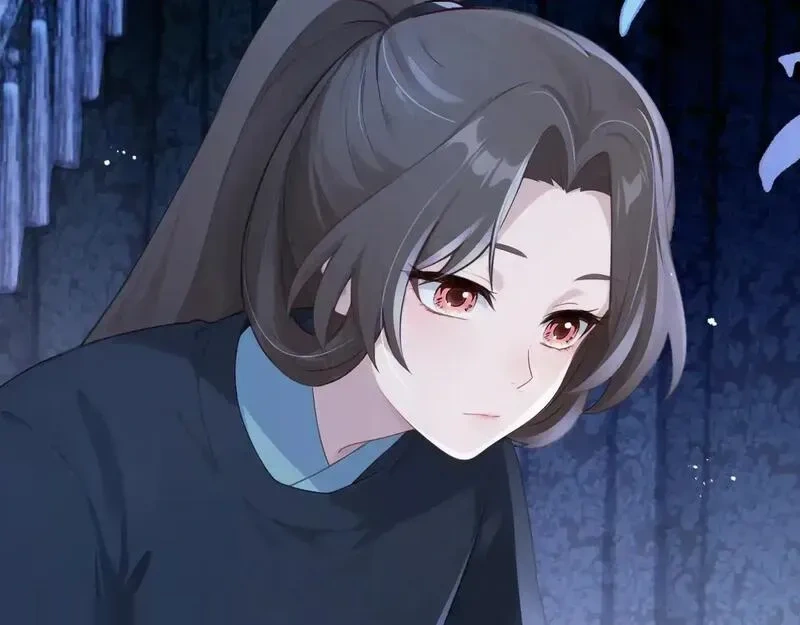 快穿系统：反派大佬不好惹~漫画,第282话 我的心，好疼……1图