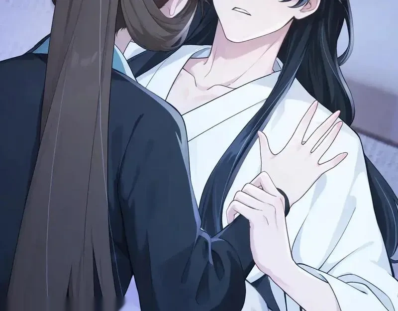 快穿系统：反派大佬不好惹~漫画,第282话 我的心，好疼……4图