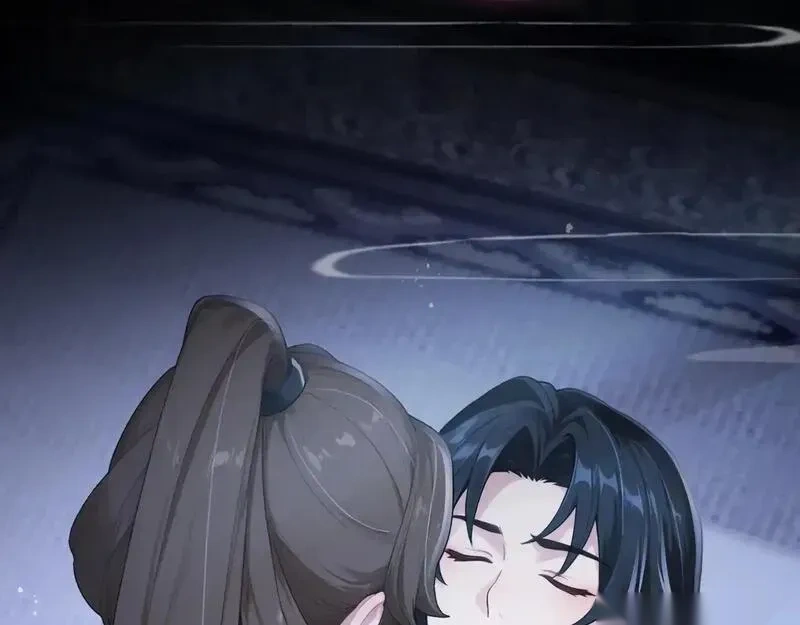 快穿系统：反派大佬不好惹~漫画,第282话 我的心，好疼……3图