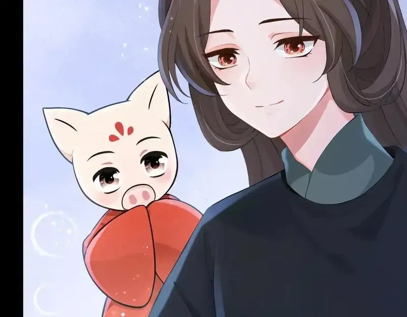 快穿系统：反派大佬不好惹~漫画,第282话 我的心，好疼……3图