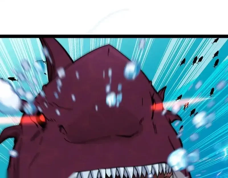 神级升级系统~漫画,第187话 岩浆地狱4图