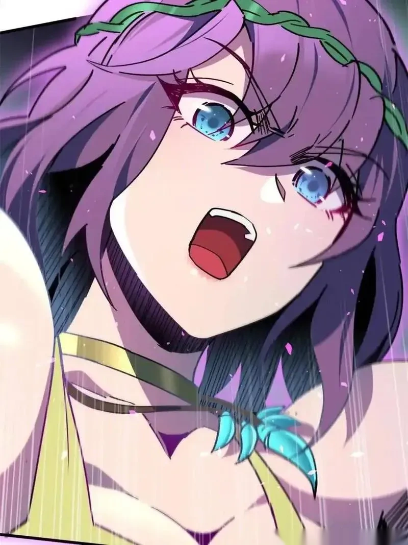 地球人实在太凶猛了~漫画,第335话 争斗吞噬的恶果5图