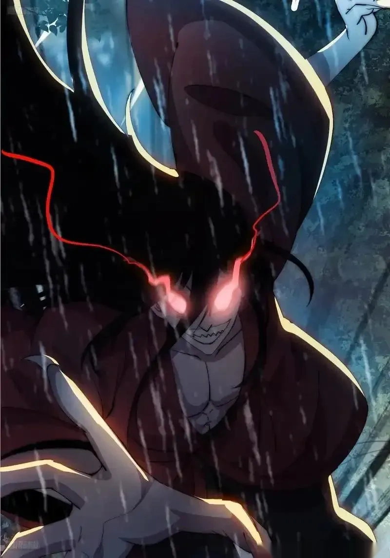 开局一座山~漫画,第一千一百八十九话：闹钟4图