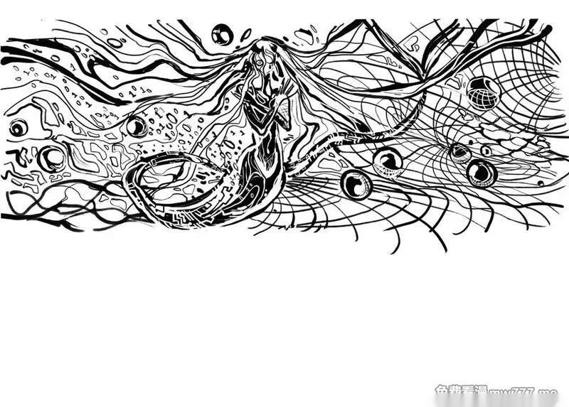 硬核一中汲萌萌是谁漫画,第118话更新时间通知2图