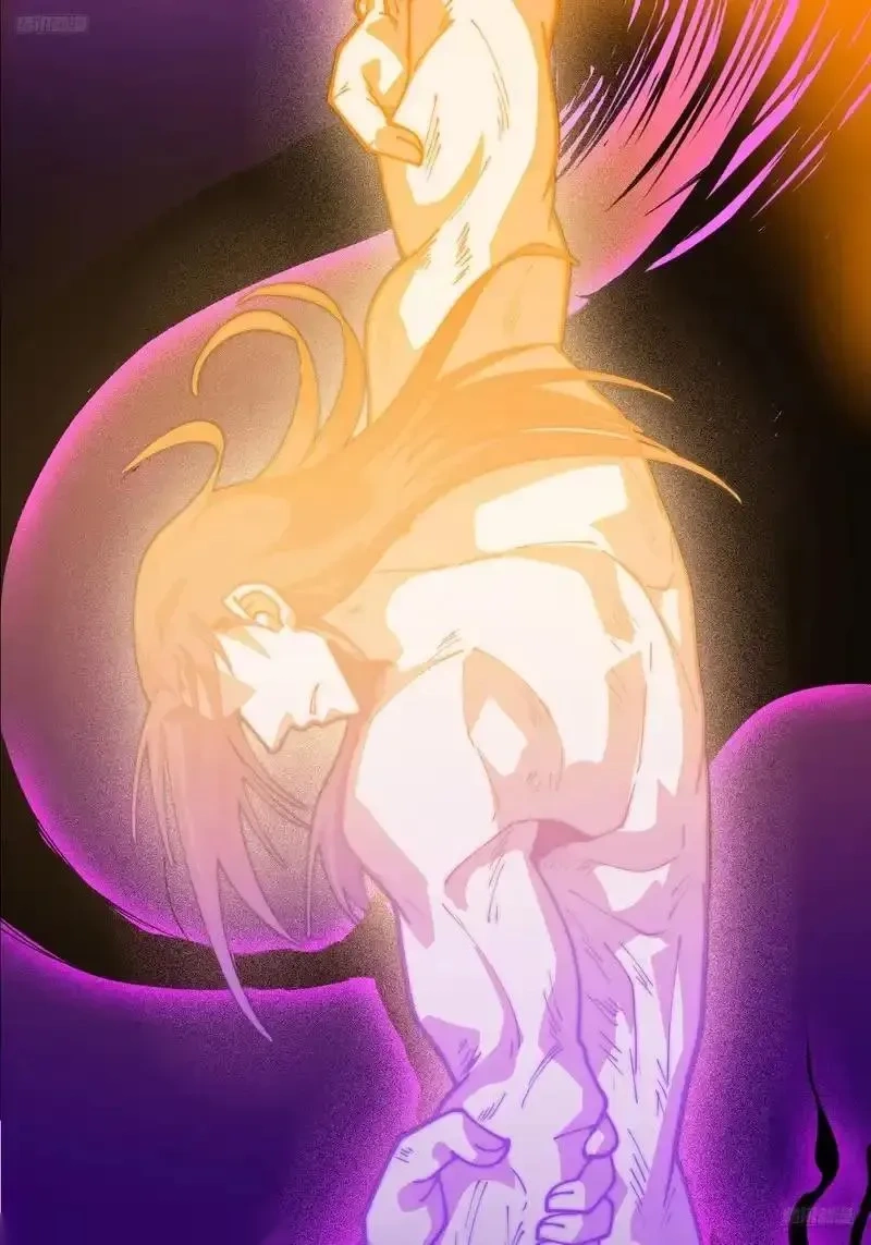 开局一座山~漫画,第一千一百九十三话：另一颗种子5图