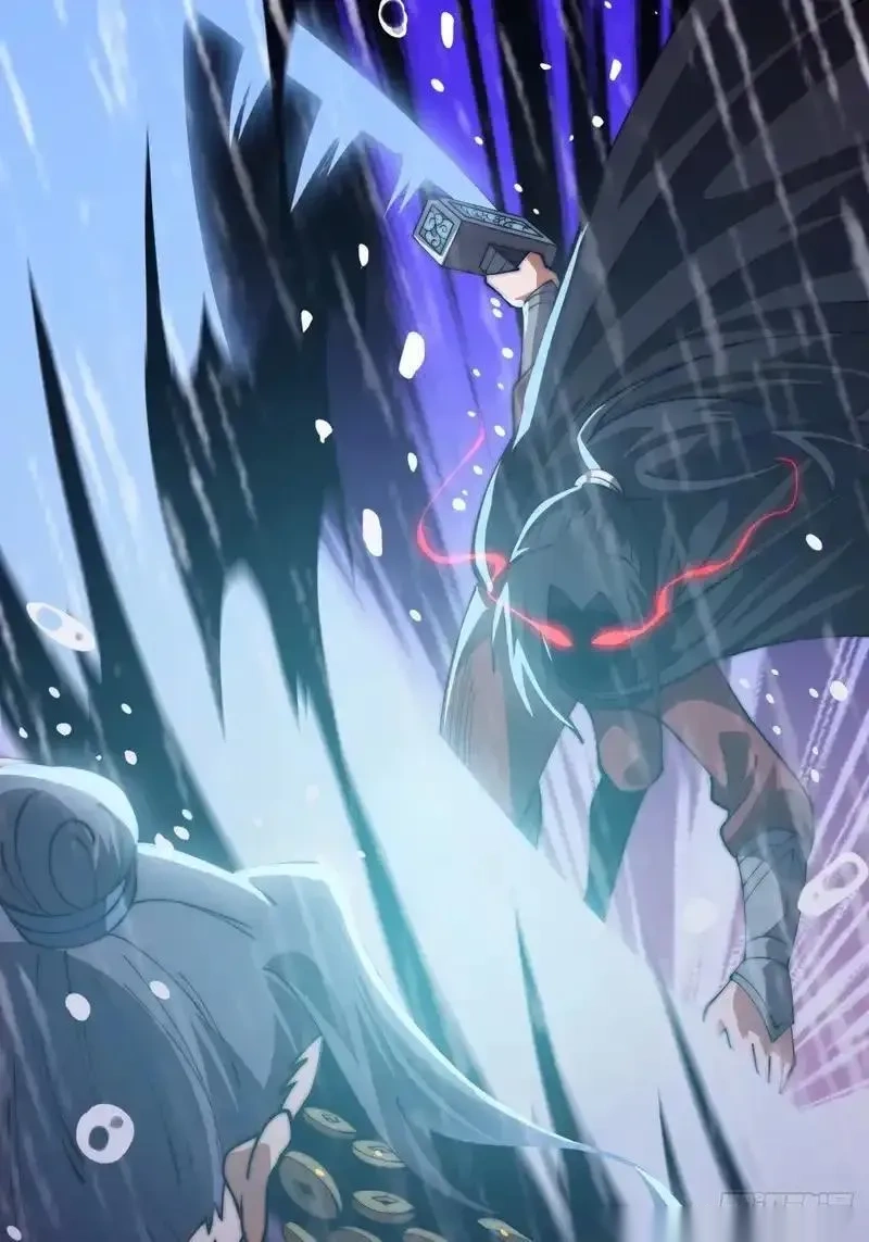 开局一座山~漫画,第一千一百九十三话：另一颗种子2图