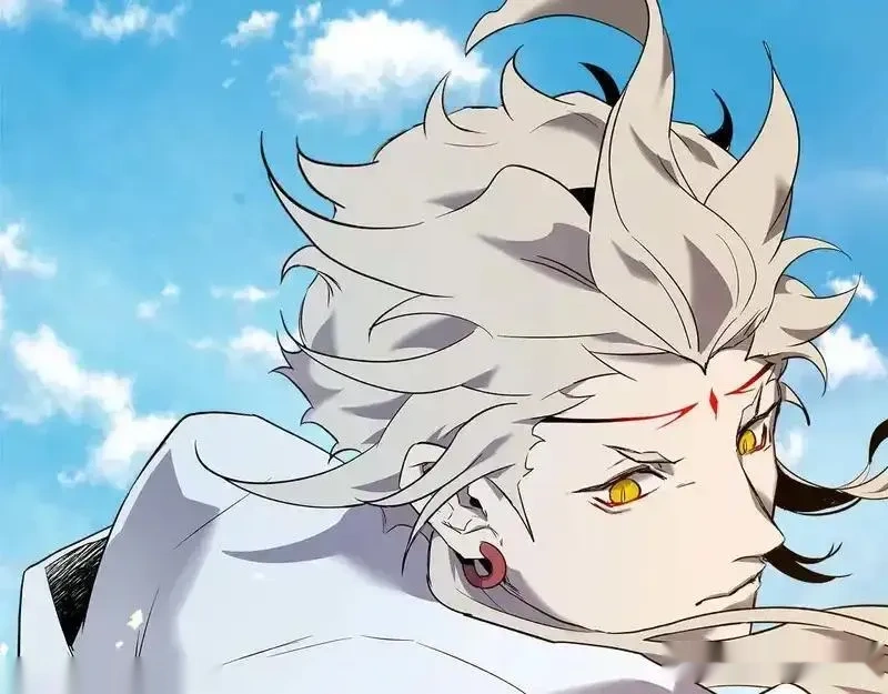 与神一同升级~漫画,第148话 大战将至2图