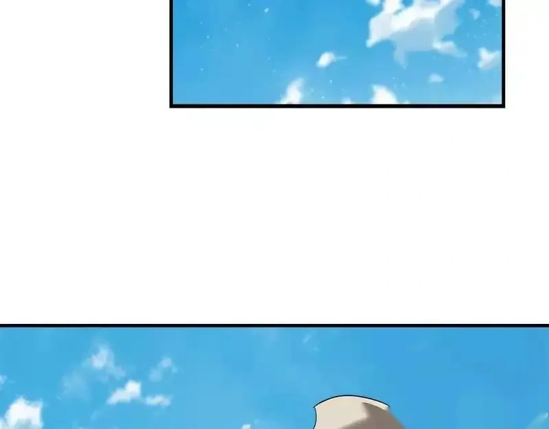 与神一同升级~漫画,第148话 大战将至1图