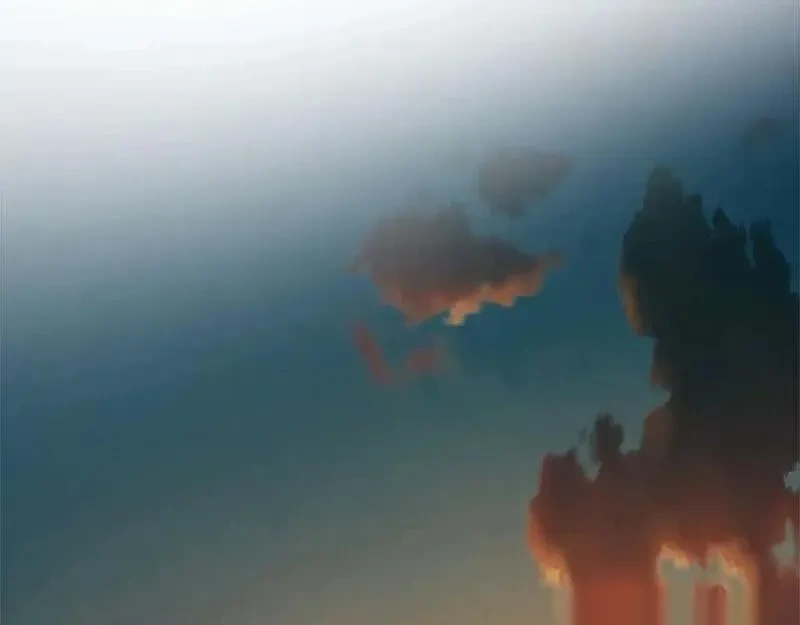 与神一同升级~漫画,第141话 想见到的人3图