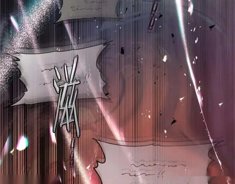 与神一同升级~漫画,第141话 想见到的人4图