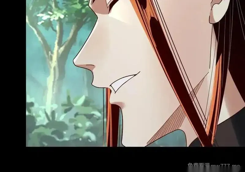 我！天命大反派~漫画,第289话 是个好人！5图