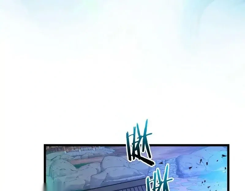 与神一同升级~漫画,第142话 和齐天大圣的关系1图