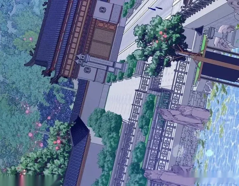 与神一同升级~漫画,第142话 和齐天大圣的关系1图