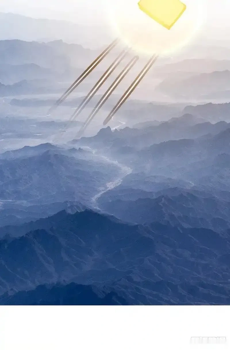 开局一座山~漫画,第一千一百八十五话：万民加护5图