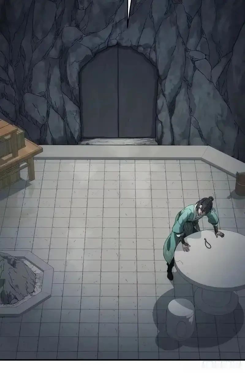 我欲封天~漫画,第8话：废你修为5图