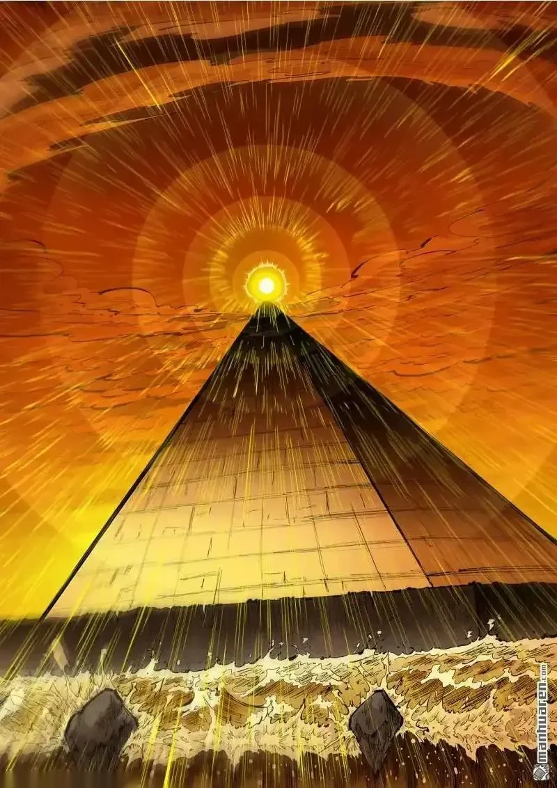 铳火~漫画,第450回 两个对手2图