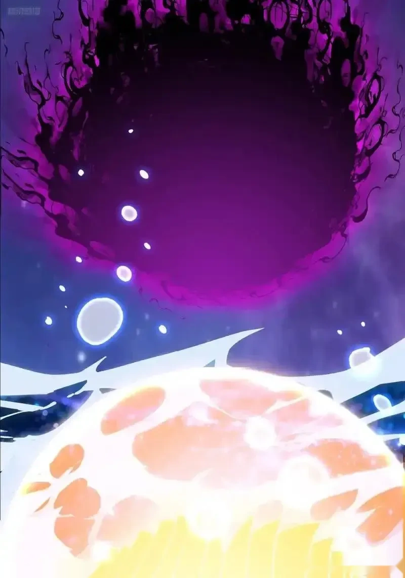 开局一座山~漫画,第一千一百八十七话：后手5图