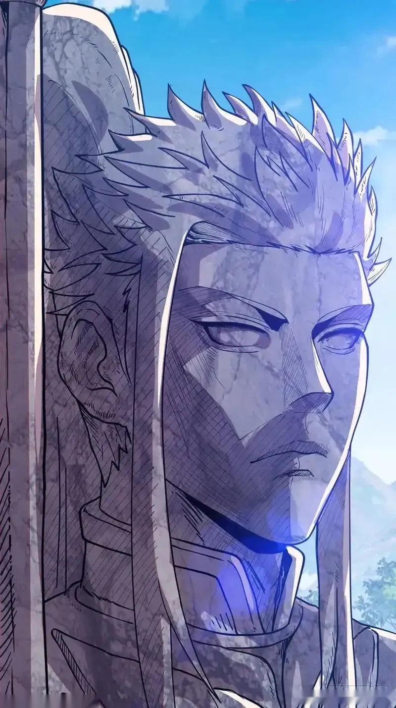 开局一座山~漫画,第一千一百七十八话：约定4图