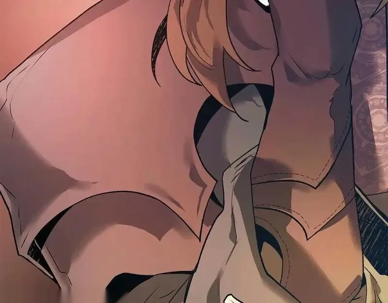 与神一同升级~漫画,第142话 和齐天大圣的关系2图