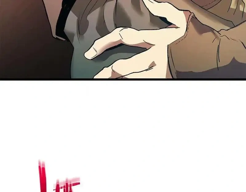 与神一同升级~漫画,第142话 和齐天大圣的关系3图