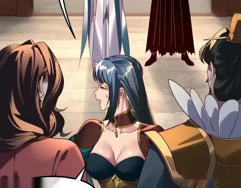 我！天命大反派~漫画,第293话 富贵险中求！2图