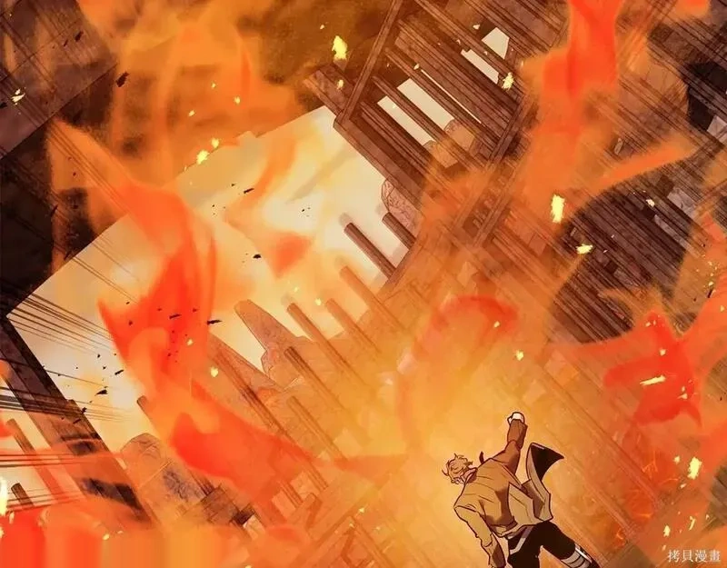 与神一同升级~漫画,第147话4图