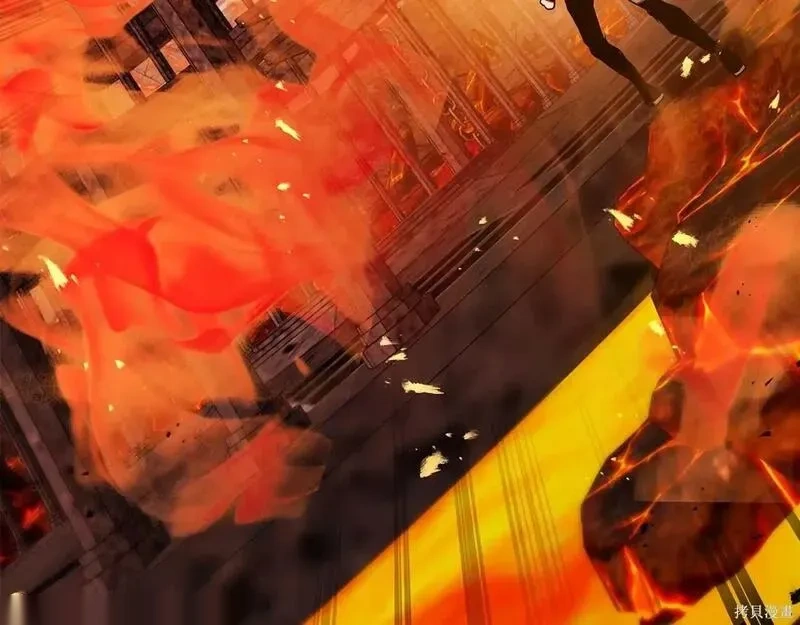 与神一同升级~漫画,第147话5图