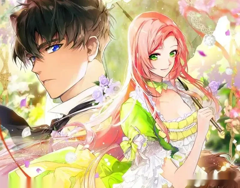 某个继母的童话~漫画,第151话 出现反转1图