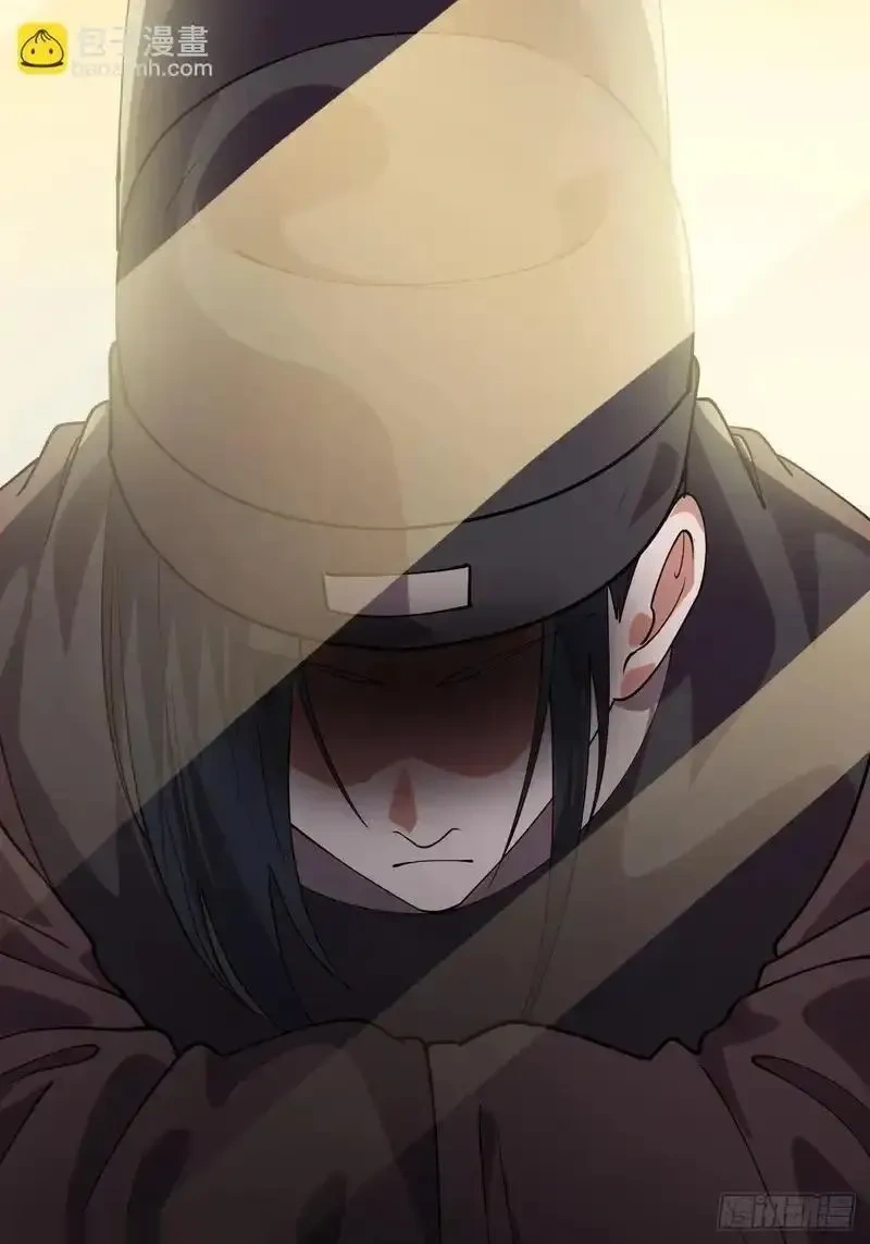 开局一座山~漫画,第一千两百零一话：庙堂生涯5图