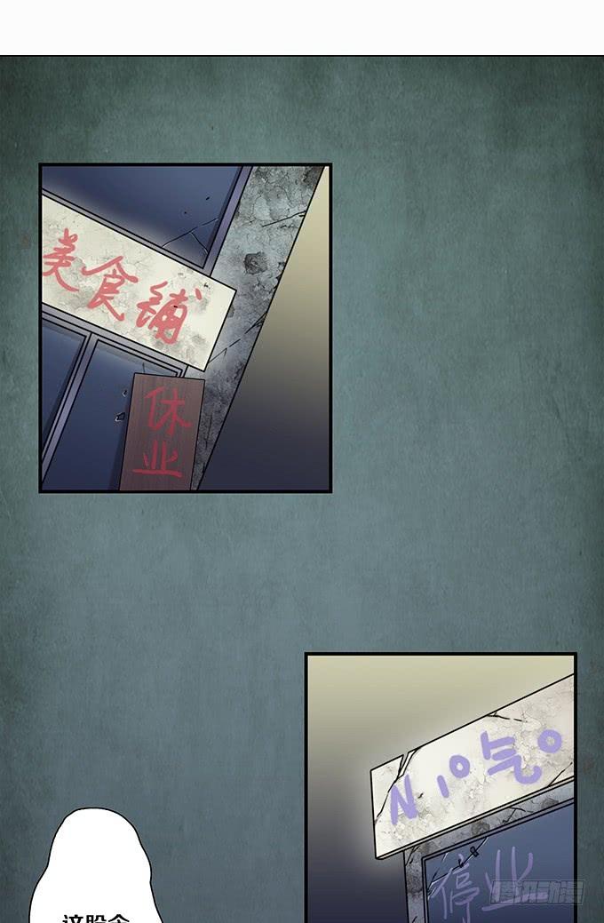 绝对零度灾难片在线观看漫画,头脑（三）3图