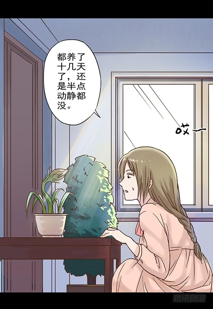绝对零度~漫画,美人花3图