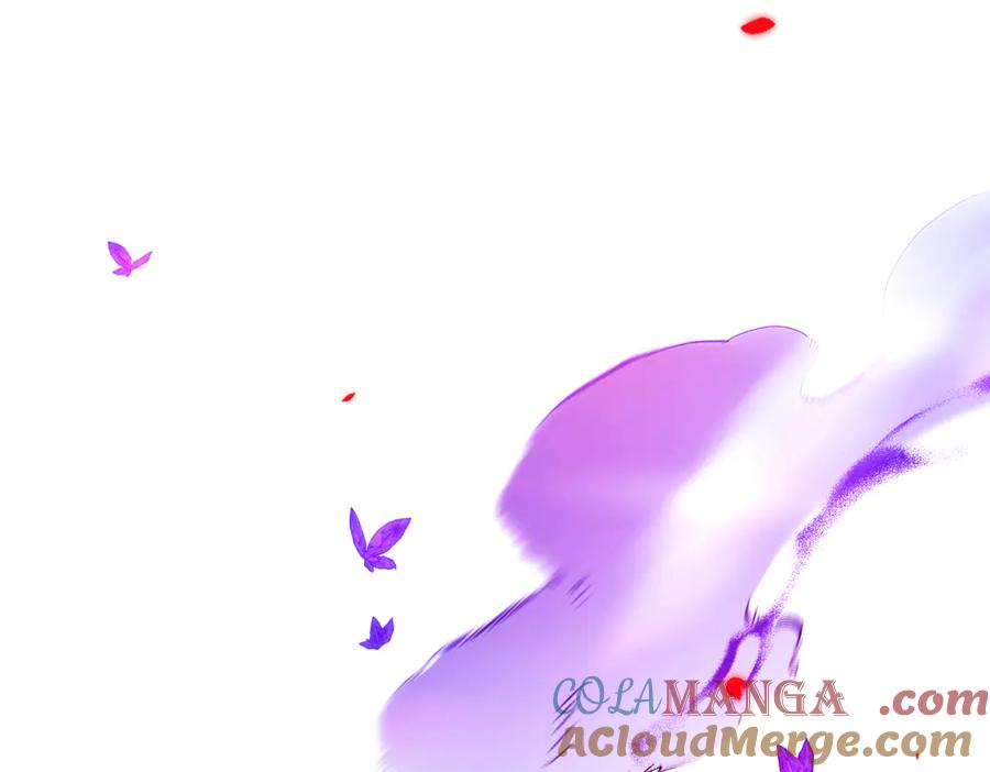 被反派识破了身份~漫画,第152话 魔女的游戏5图