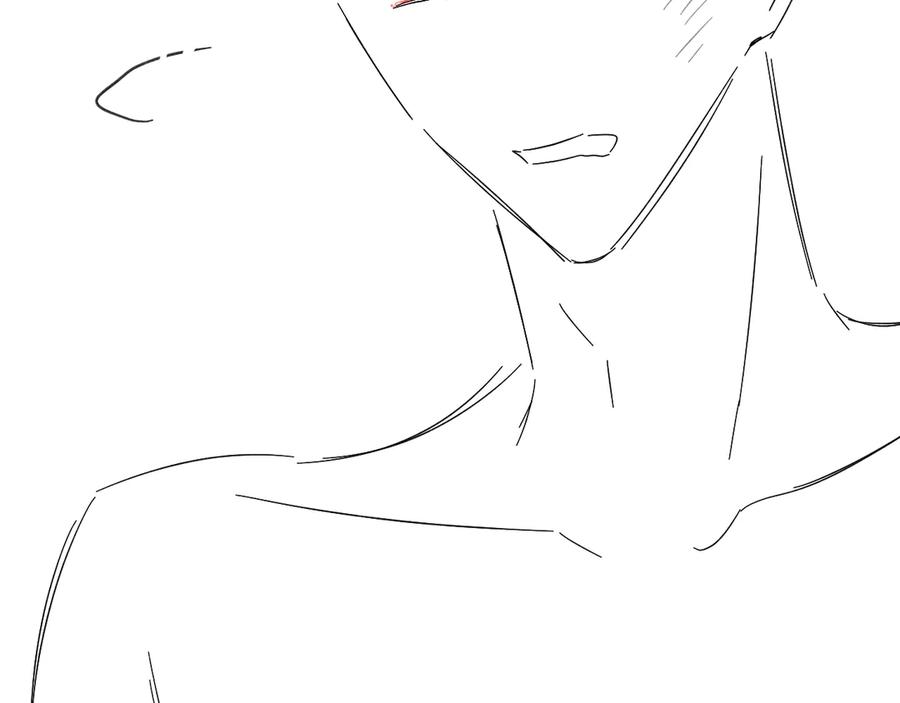 你却爱着一个他~漫画,钓鱼2图