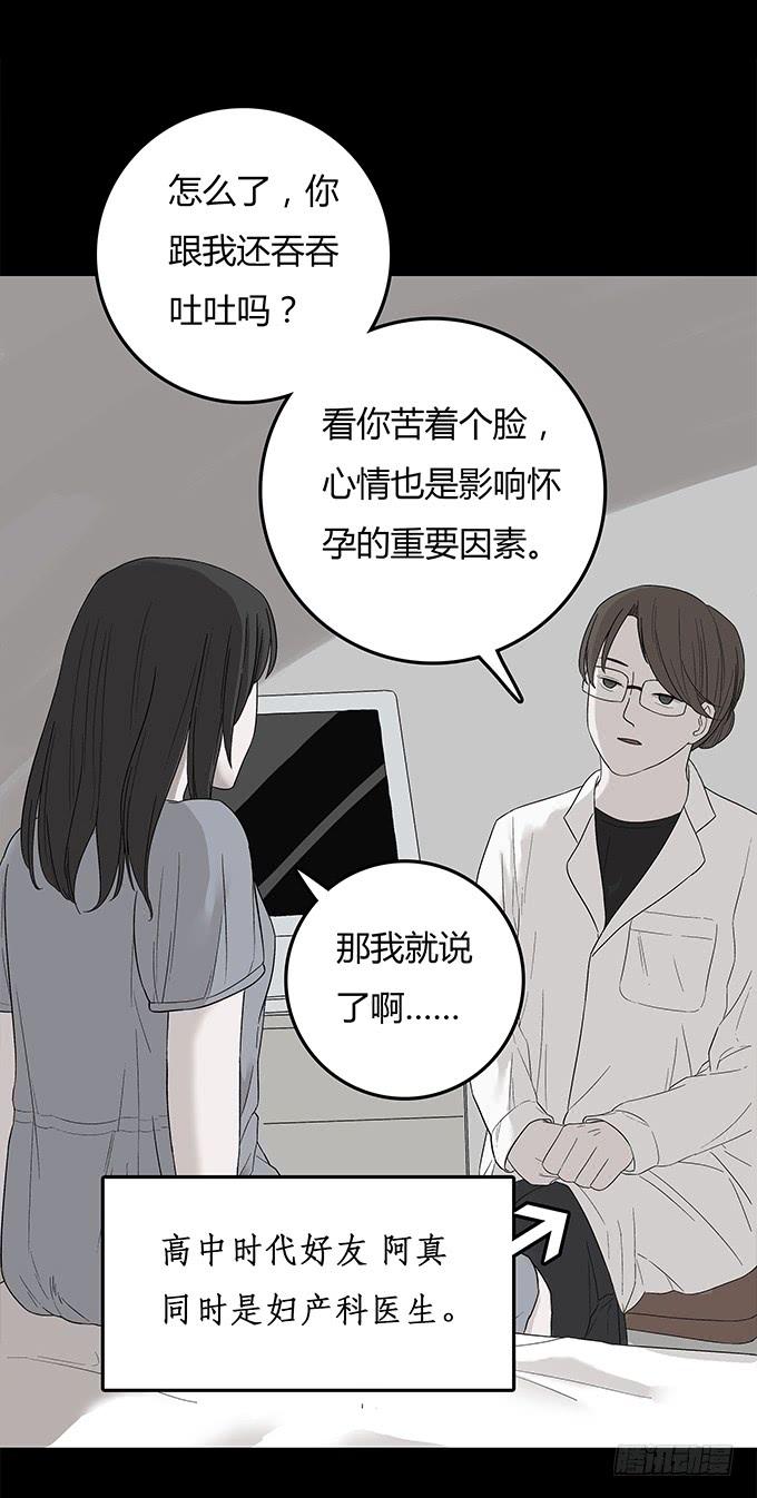 绝对零度~漫画,替身（一）4图