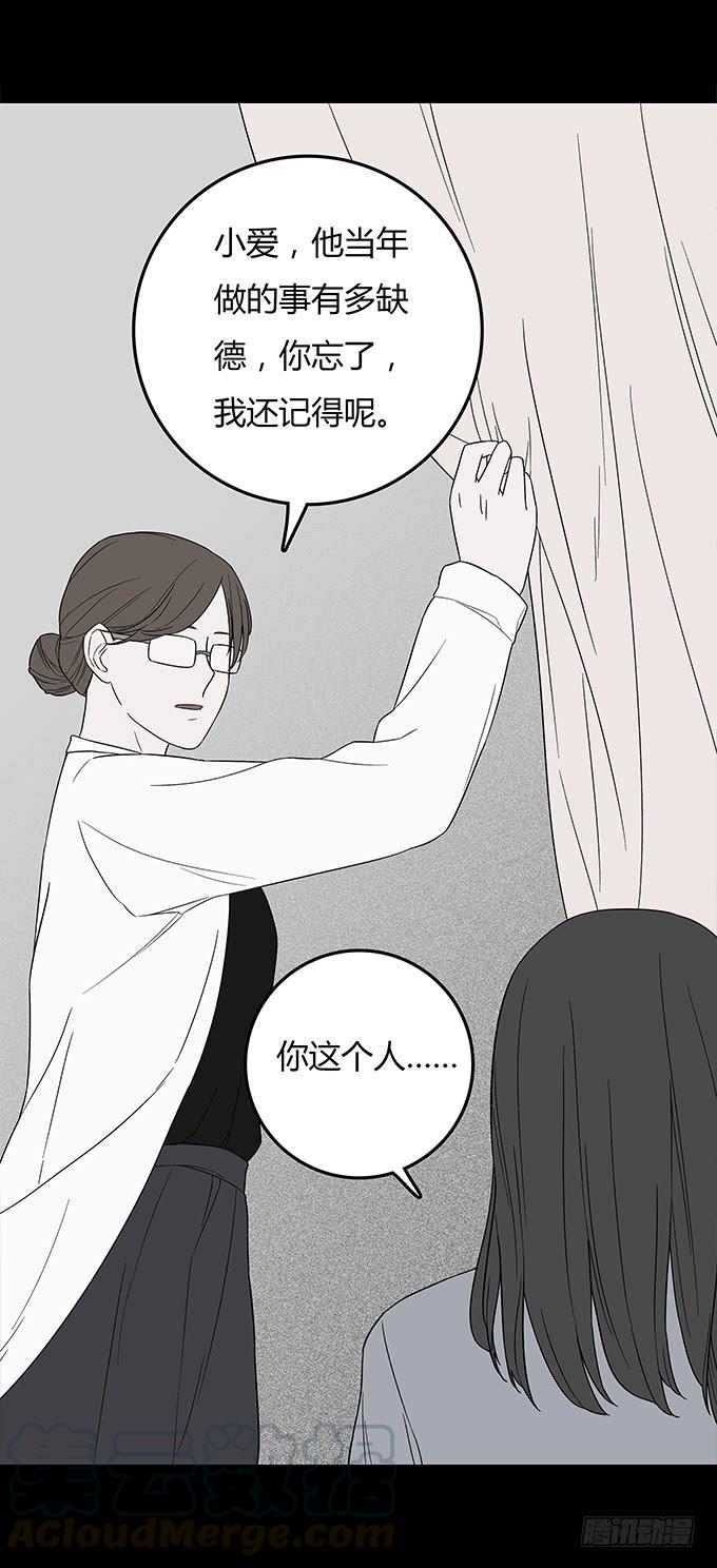 绝对零度~漫画,替身（一）1图