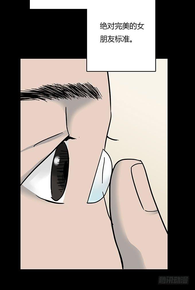 绝对零度~漫画,分手记（二）5图